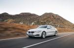 BMW 4-Series Gran Coupe 2015 года